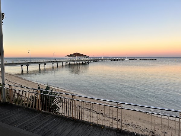 Redcliffe Beach 5