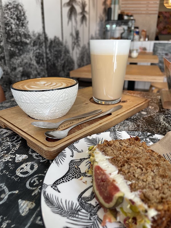 KAVA coffee roasters | STORE Salzburg 3