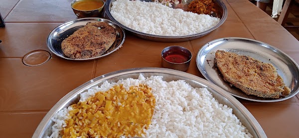 Vishwanath Restaurant 5