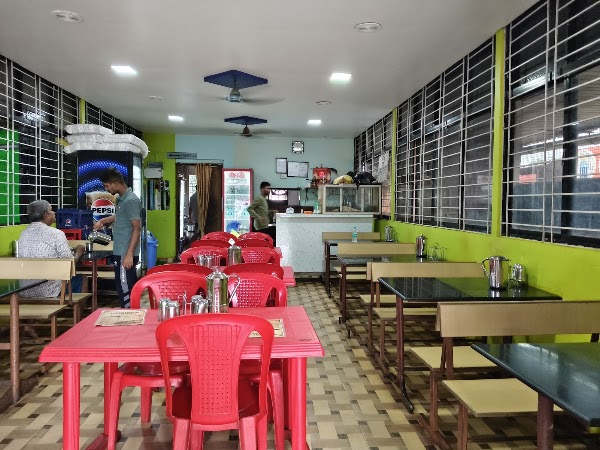 Vishwanath Restaurant 2