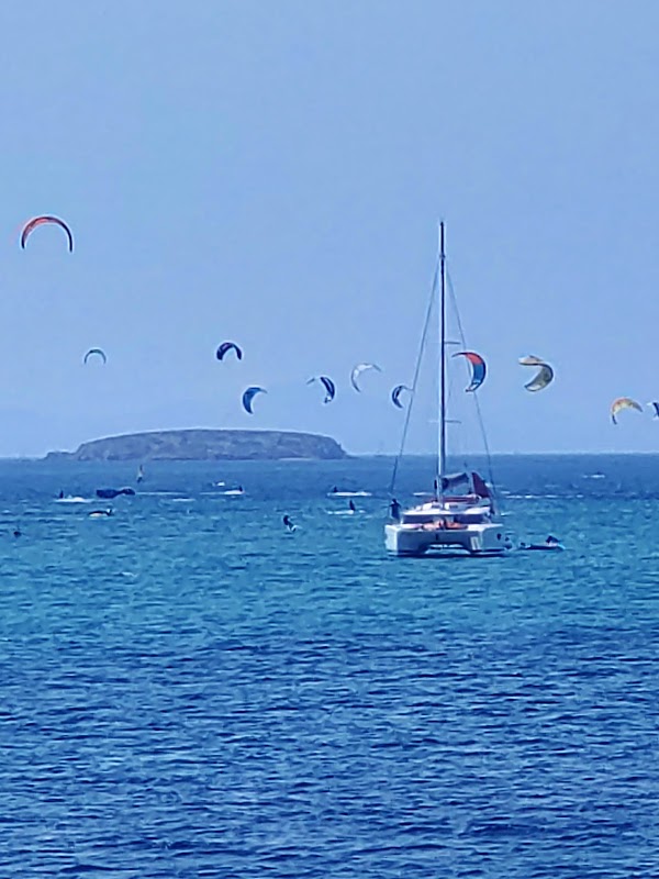 Port of Pounda