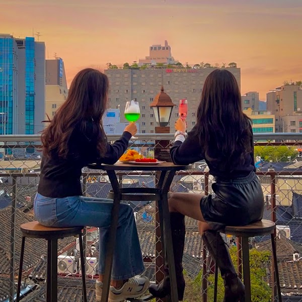 Saeseoul 3
