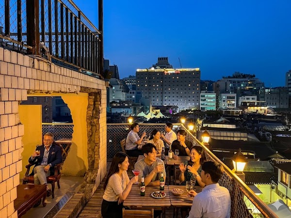 Saeseoul 2