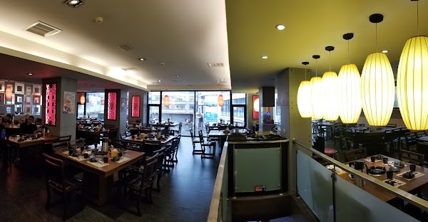Shantou Chuan Cheng Hotpot Zhongshan Main Restaurant