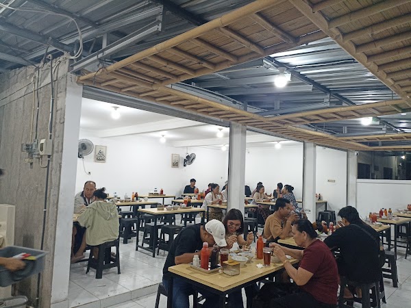 Bakso Solo Raden 3