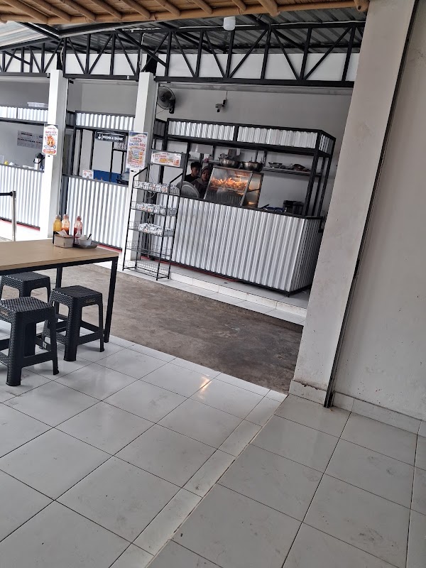 Bakso Solo Raden 2