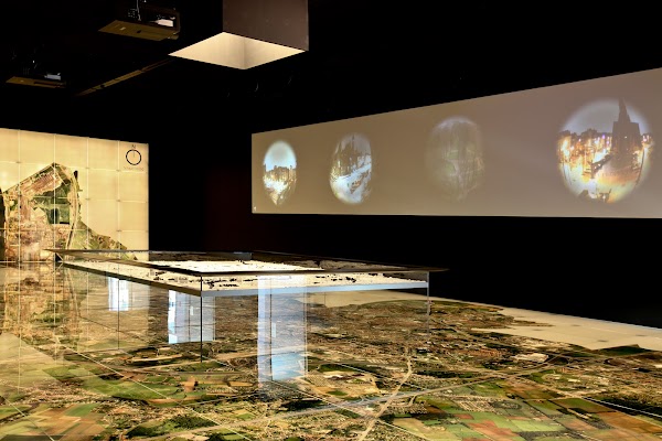 STAM - Ghent City Museum 5