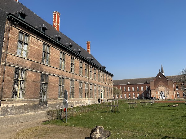 STAM - Ghent City Museum 3