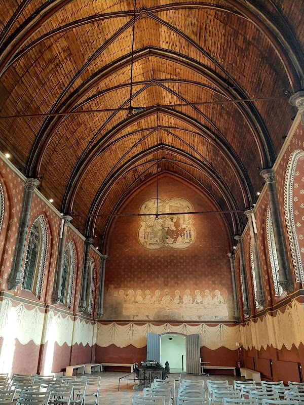STAM - Ghent City Museum 2