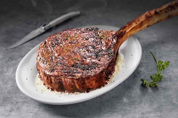 Ruth's Chris Steak House 5