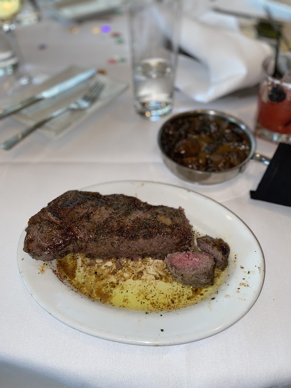 Ruth's Chris Steak House 4