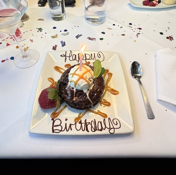Ruth's Chris Steak House 3