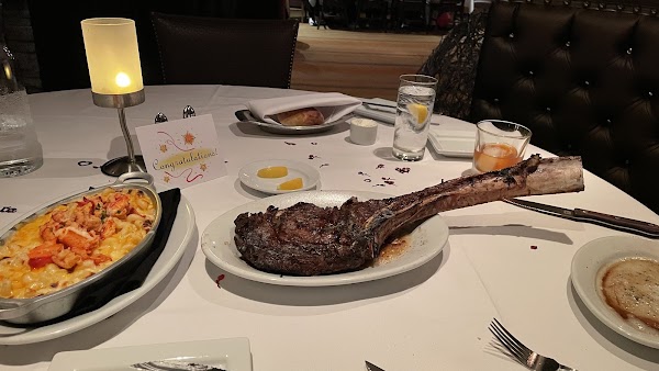 Ruth's Chris Steak House 2