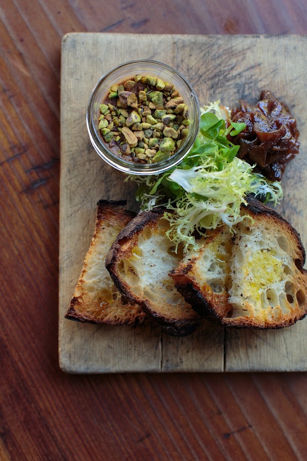 Vinegar Hill House 5