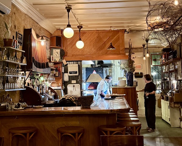Vinegar Hill House 3