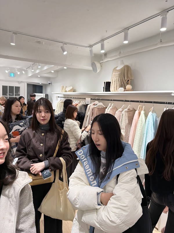 juuneedu myeongdong (쥬니쥬 명동점) 5