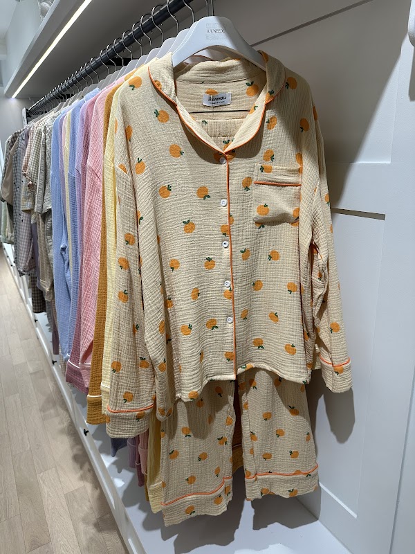 juuneedu myeongdong (쥬니쥬 명동점) 4