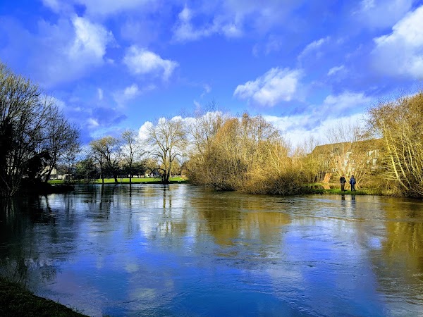 Thames Path