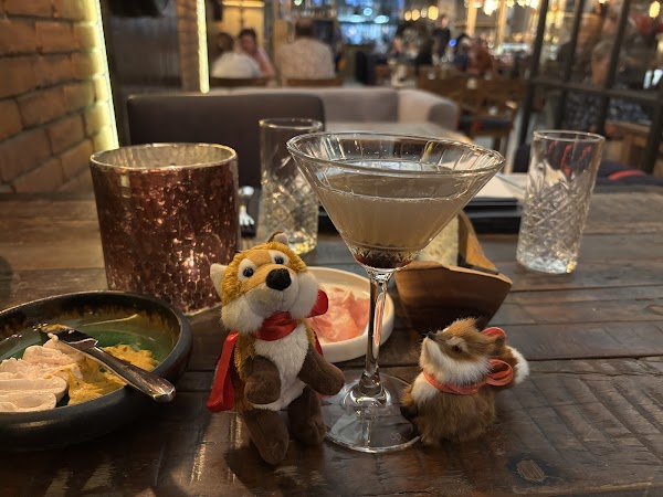 Canis Restaurant | Restauracja Stare Miasto Gdańsk 2