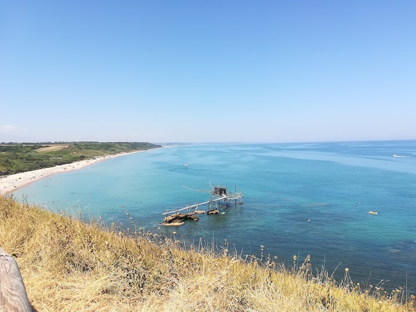 Spiaggia di Punta Penna