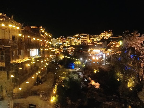 Tuwang Palace Babutang Hotel 3