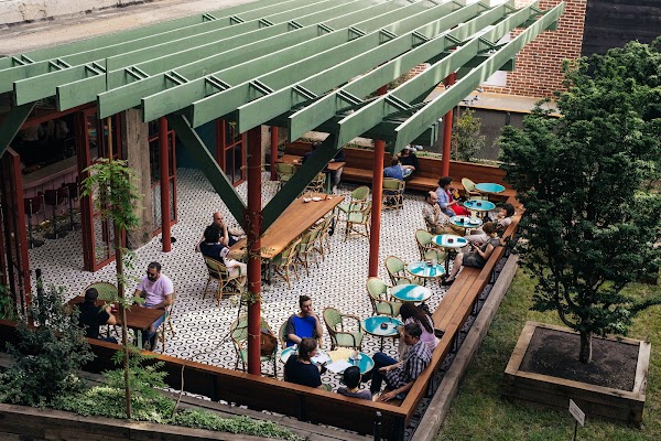 Stamba Hotel