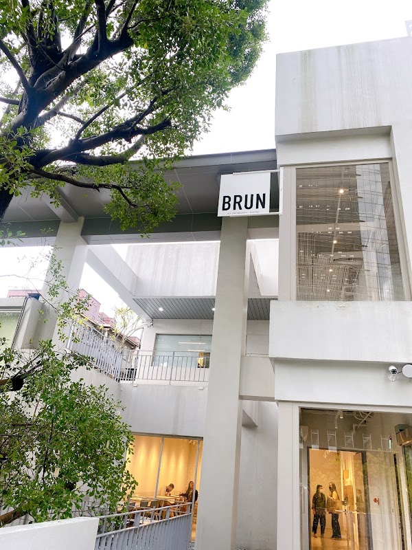 BRUN (Xinyi)