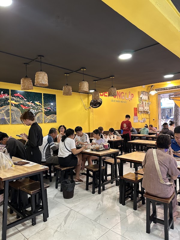 Vietnam food 12