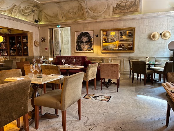 La Farnesina 1
