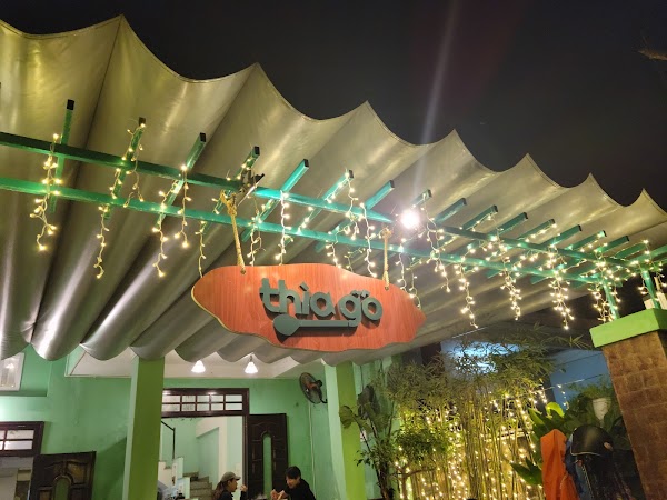 Thìa Gỗ Restaurant Da Nang 5