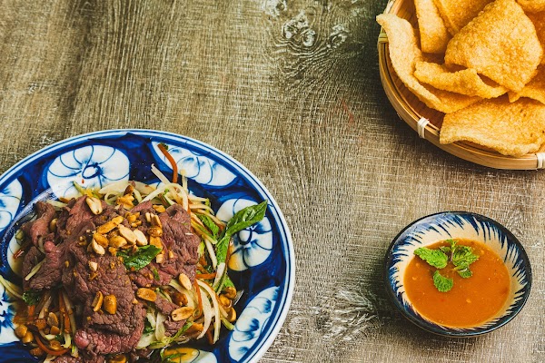 Thìa Gỗ Restaurant Da Nang 4