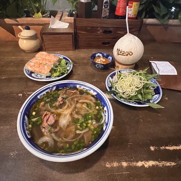 Thìa Gỗ Restaurant Da Nang 3