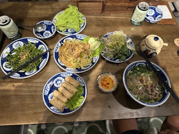Thìa Gỗ Restaurant Da Nang 2