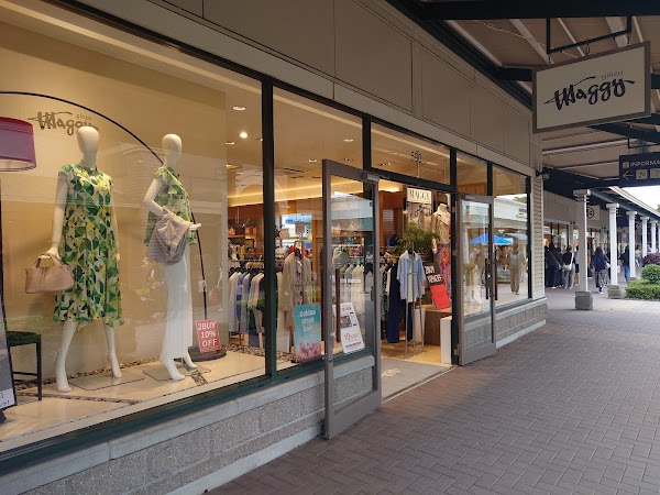 Ginza Maggy