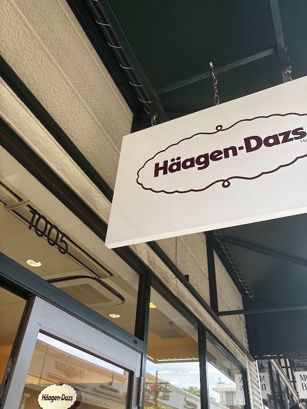 Häagen • Dazs