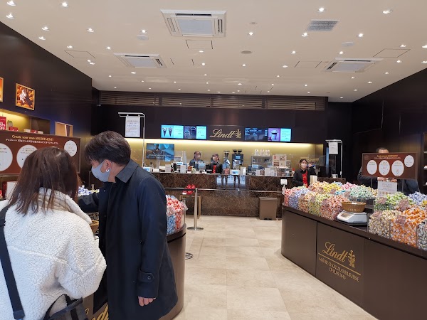 Gotemba Premium Outlets 2