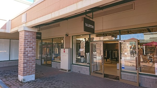 Valentino