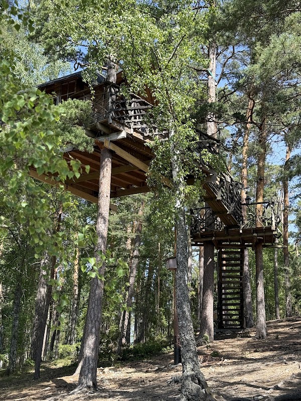 Rosenhills Trädgård och Musteri 3