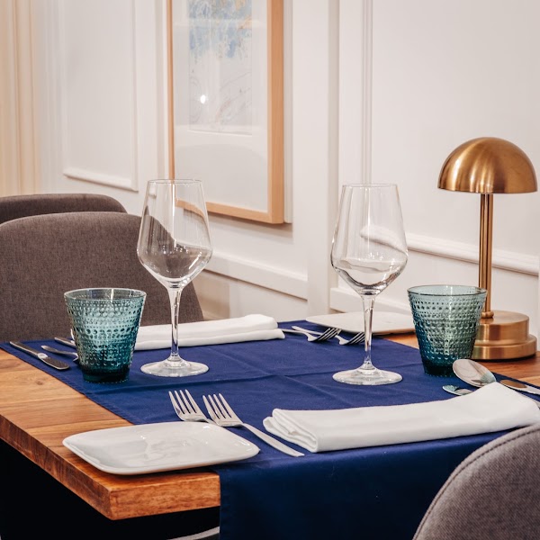 POSTEN Nordic Cuisine