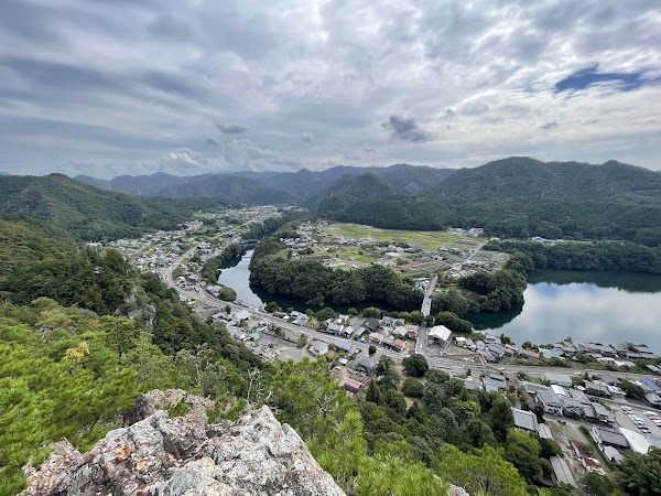 遠見山