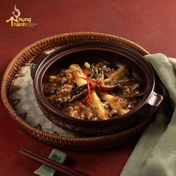 Nhà hàng Phụng Thành - Traditional Cuisine 5