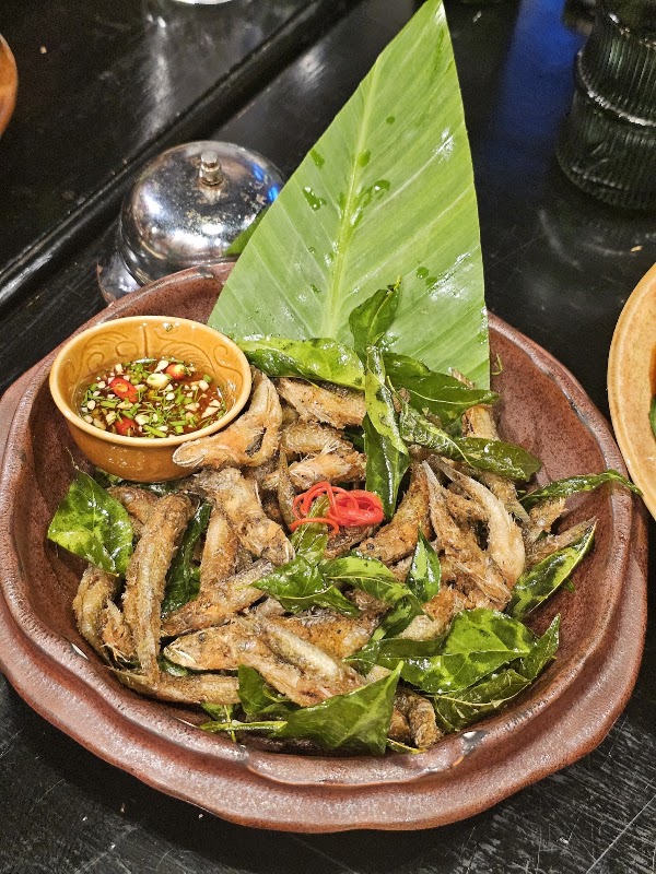 Nhà hàng Phụng Thành - Traditional Cuisine 4
