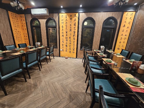 Nhà hàng Phụng Thành - Traditional Cuisine 2