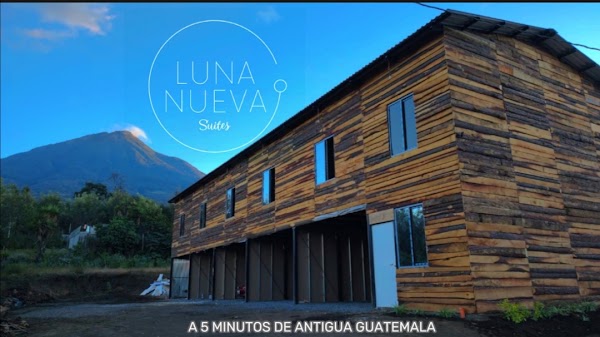 Auto Hotel Luna Nueva 1
