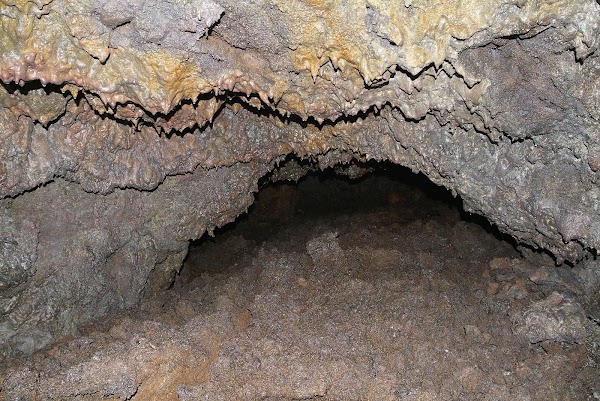 Gruta do Natal
