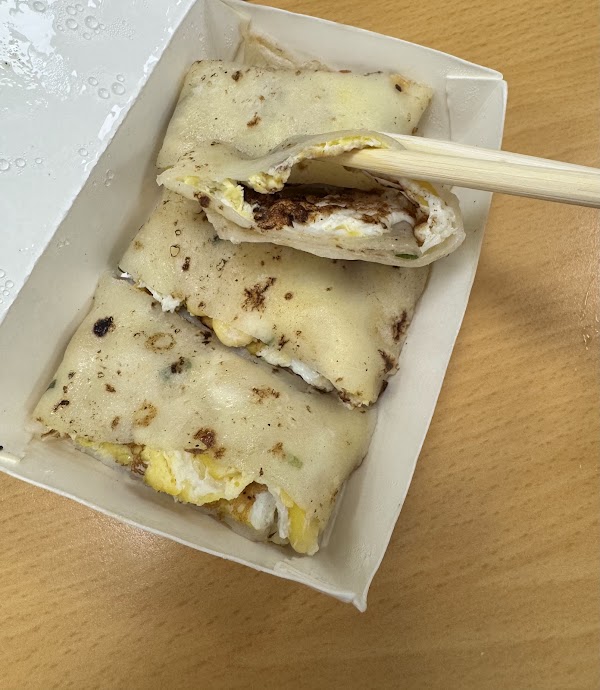 小魚兒早午餐 1