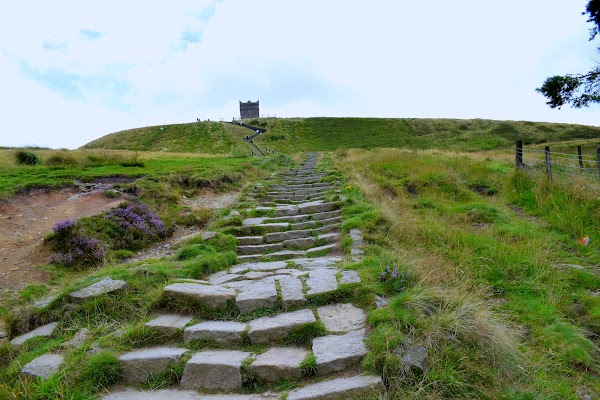 Rivington Pike 1