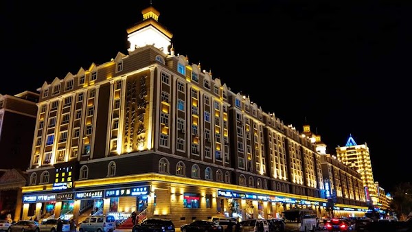 Hulunbuir 5