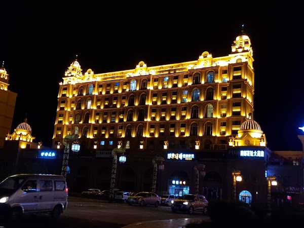 Hulunbuir 3