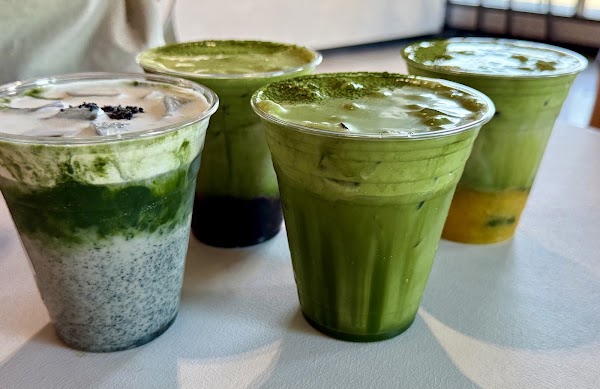 rōk Coffee and Tea - Olympic Blvd 4